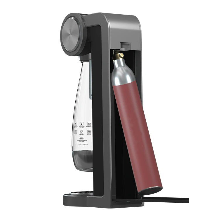 Baristto Sparkling Water Maker - baristto