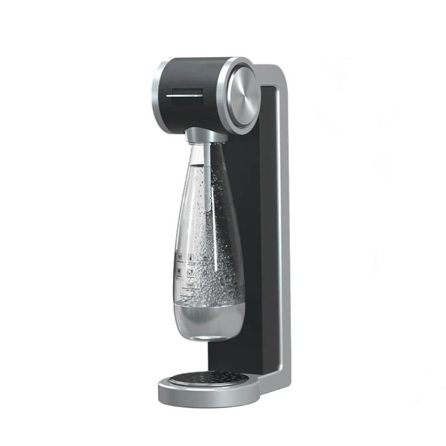 Baristto Sparkling Water Maker - baristto