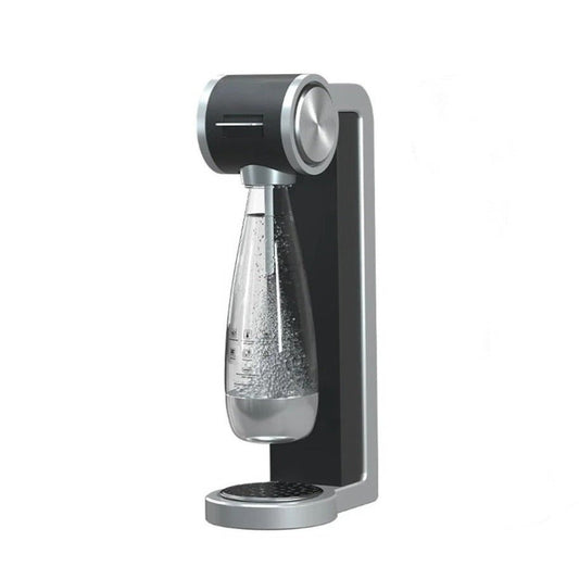 Baristto Sparkling Water Maker - baristto