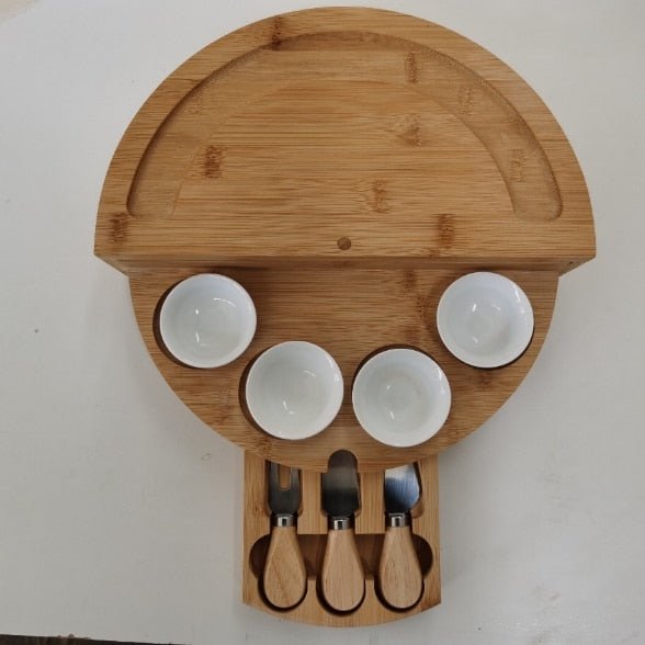 Charcuterie Board | Cheese Board - baristto
