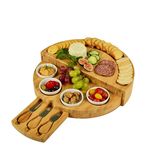Charcuterie Board | Cheese Board - baristto
