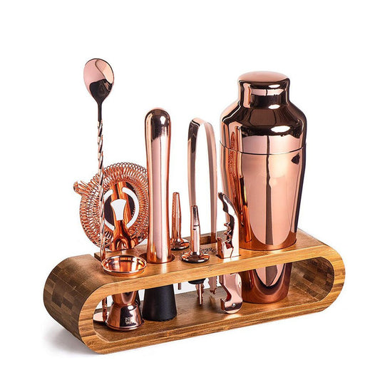 Cocktail Bartender Mixer Set - baristto