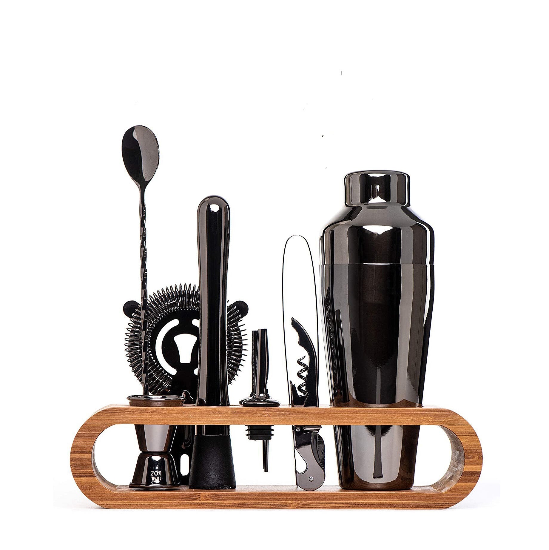 Cocktail Bartender Mixer Set - baristto