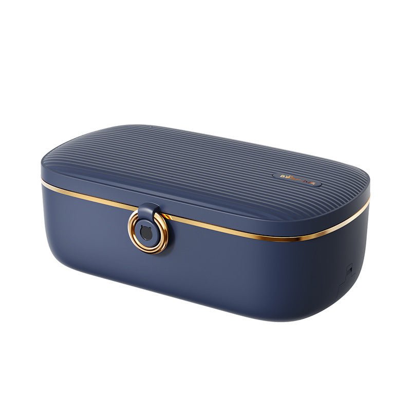 Electric Lunch Box Food Heater - baristto