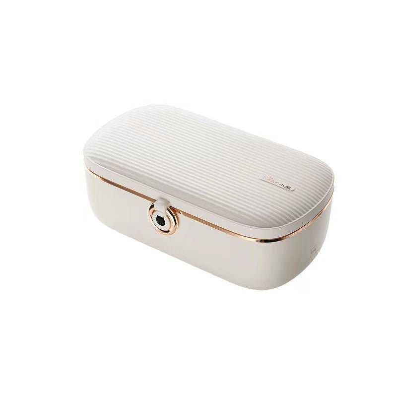 Electric Lunch Box Food Heater - baristto
