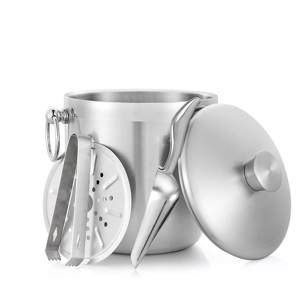 Ice Bucket 3 Liter For Champagne - baristto