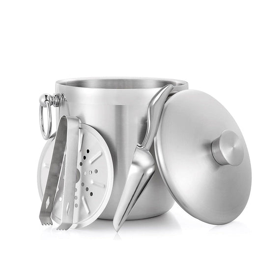 Ice Bucket 3 Liter For Champagne - baristto