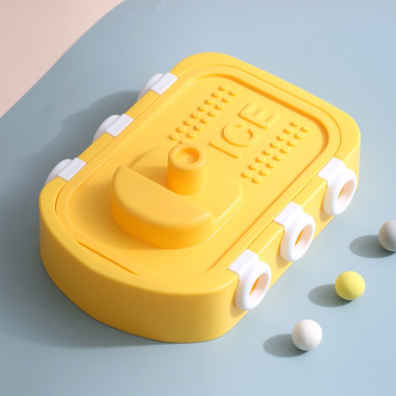 Ice Cream Popsicle Mold For kids - baristto