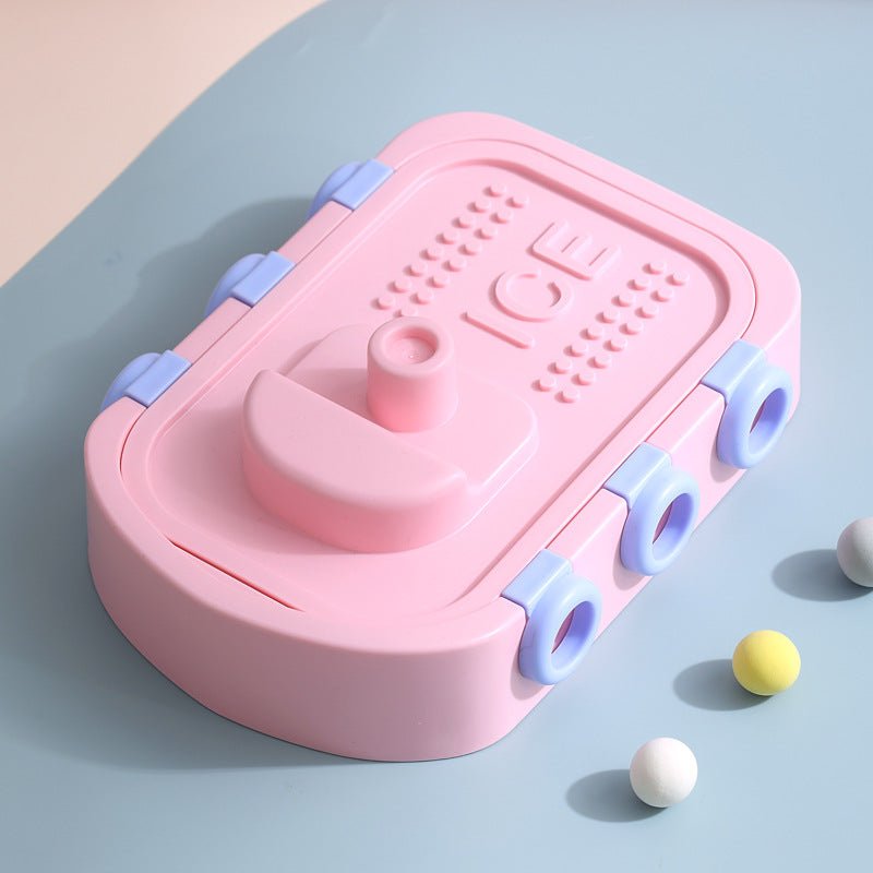 Ice Cream Popsicle Mold For kids - baristto