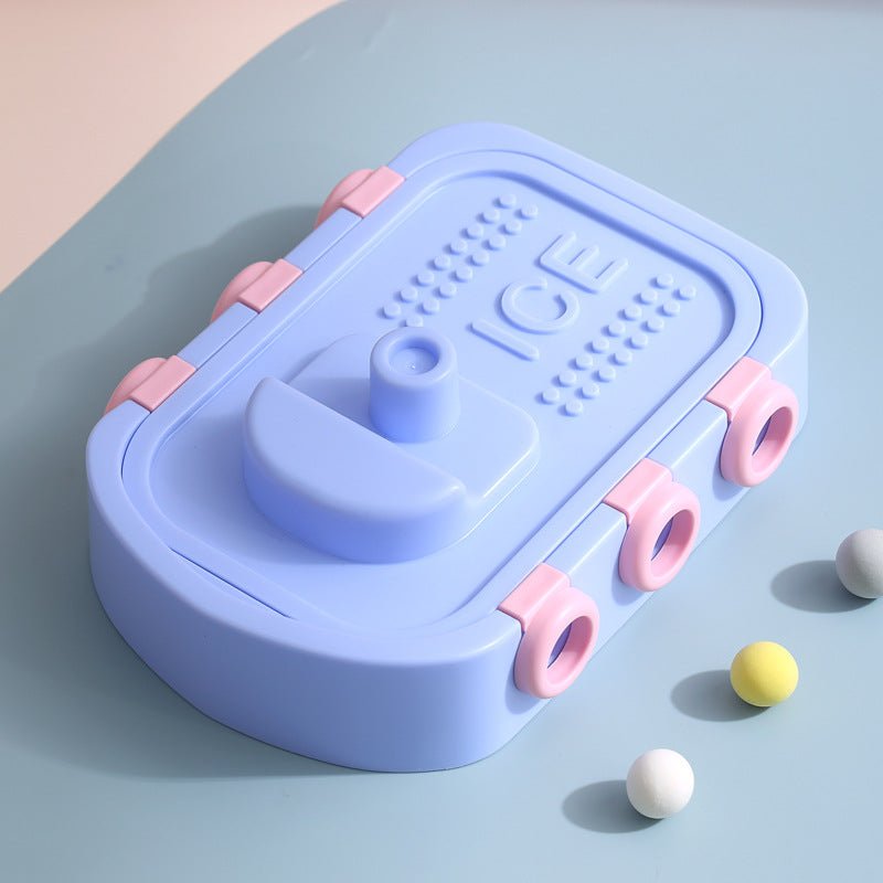 Ice Cream Popsicle Mold For kids - baristto