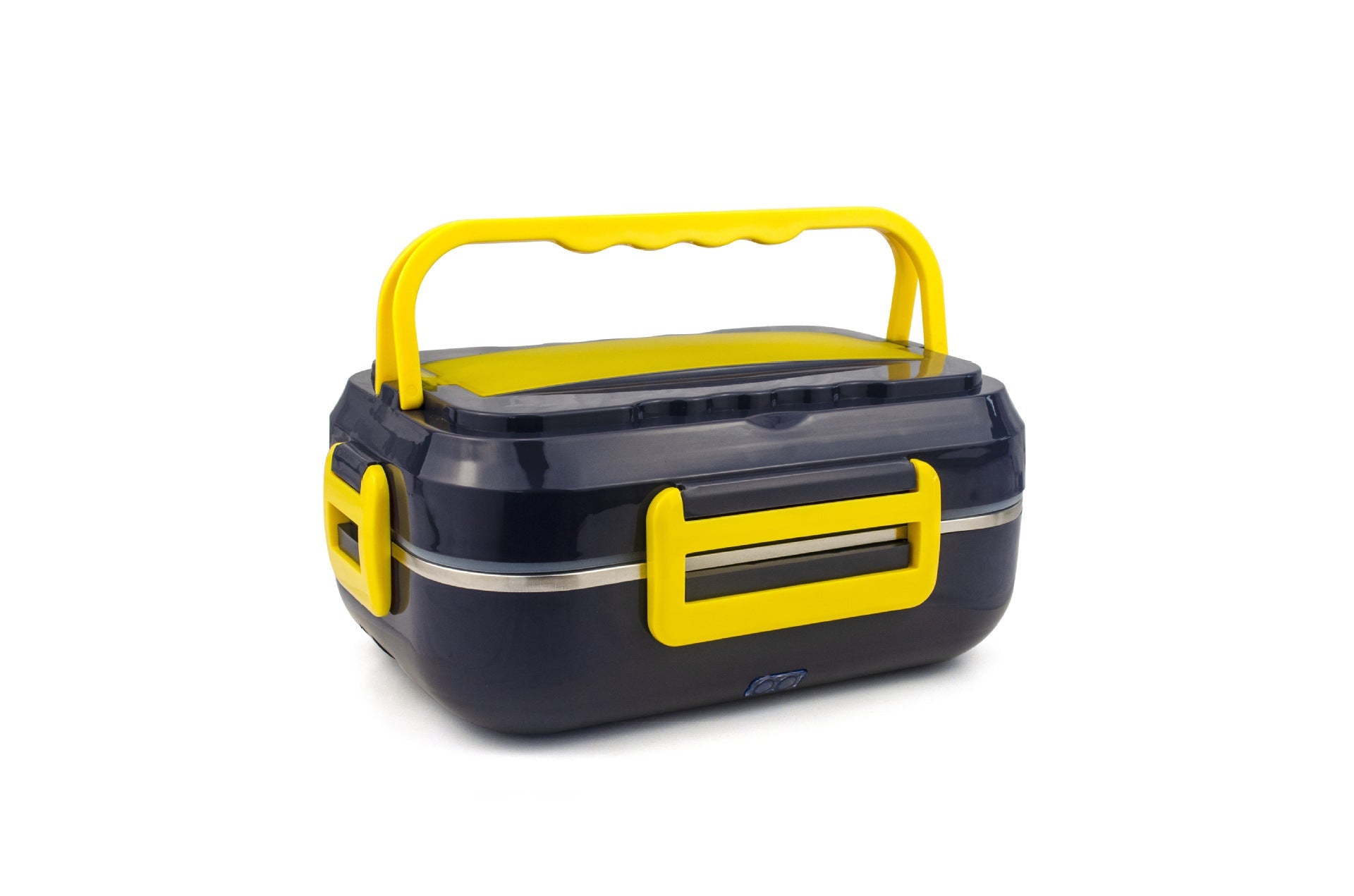 Portable Electric Lunch Box Set With Bag - baristto