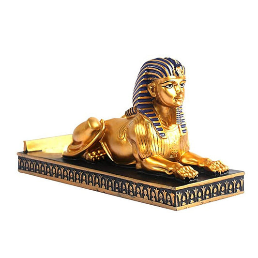 Sphinx Wine Bottle Holder - baristto
