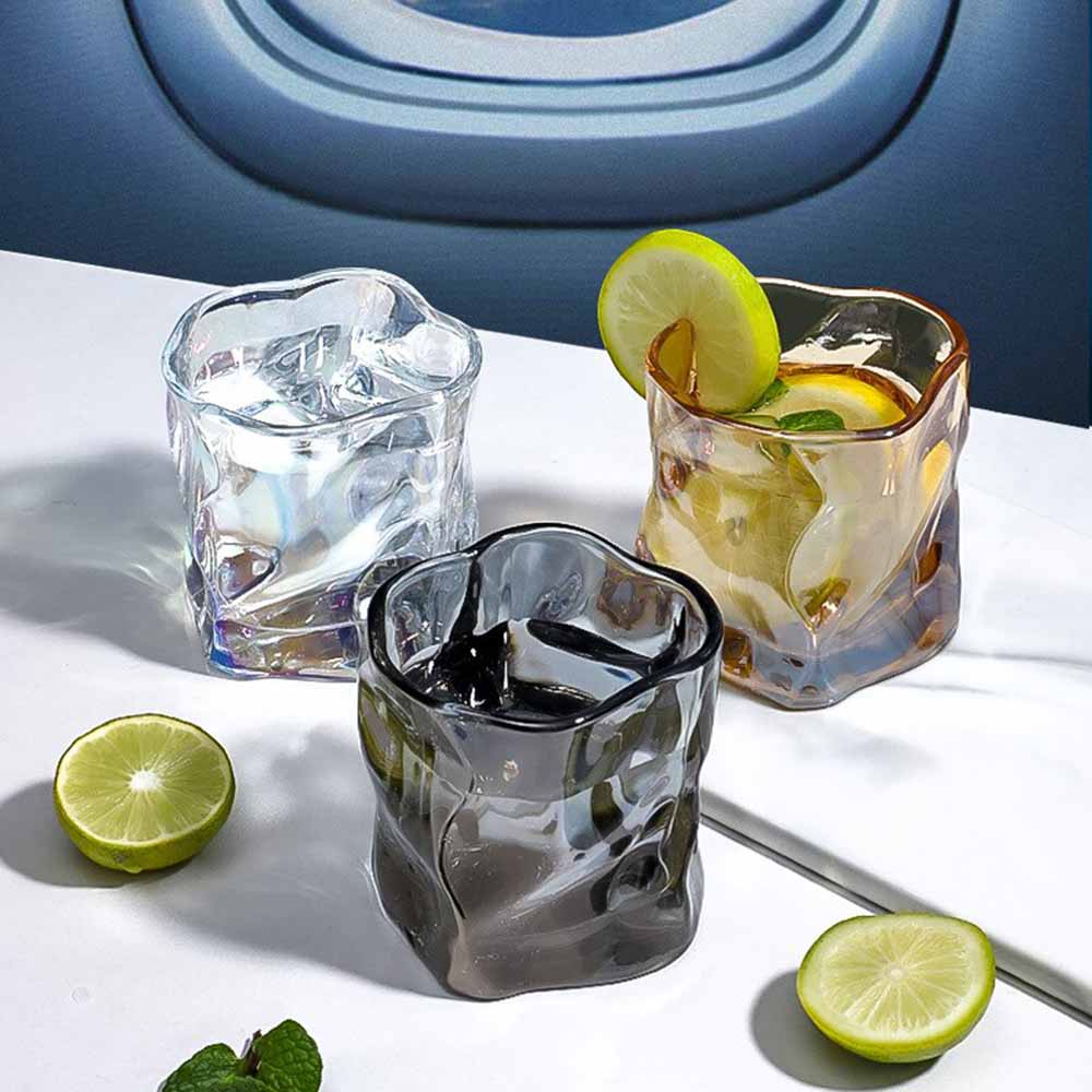 Whiskey Tumblers Set Of 2 - baristto