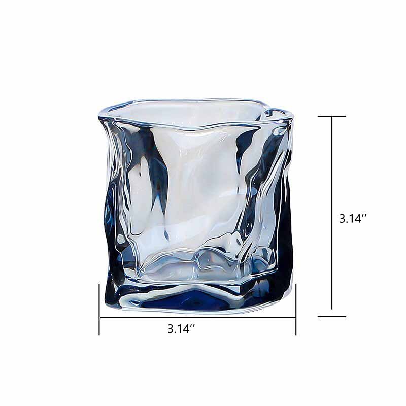 Whiskey Tumblers Set Of 2 - baristto