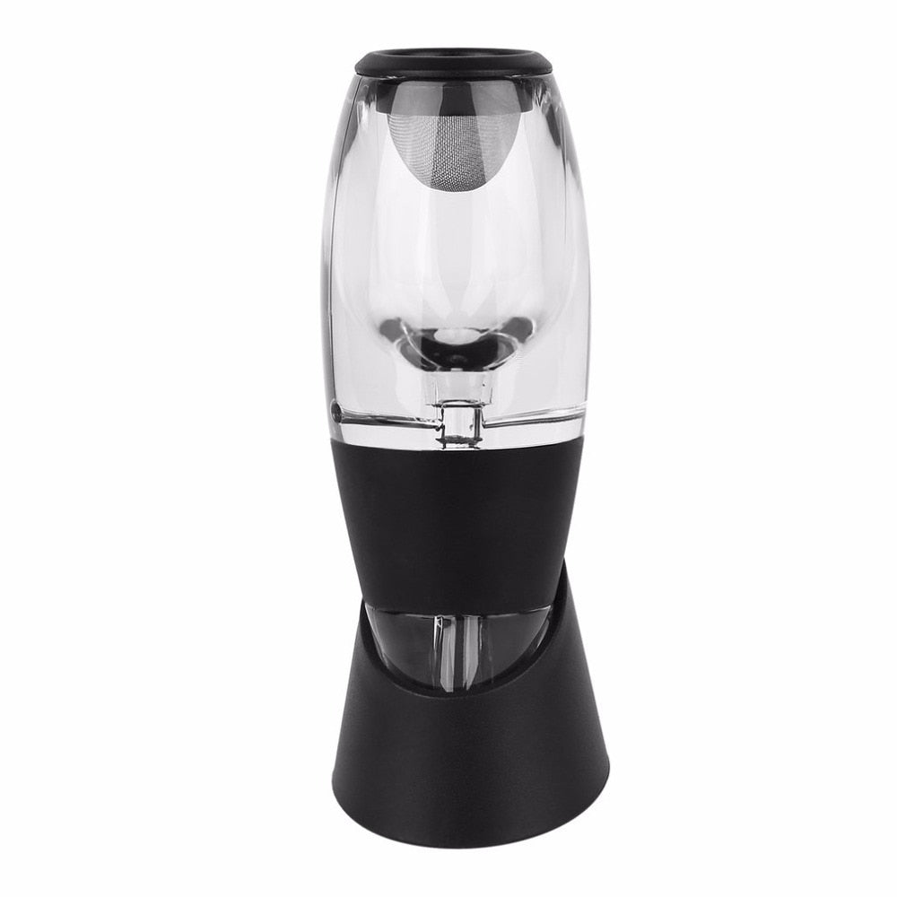 Wine Aerator Decanter - baristto