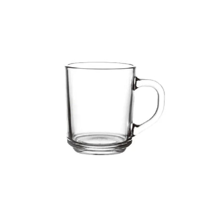 Beer Crystal Mugs Glasses Set Of 4 - baristto